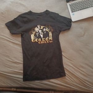Woman's Graphic T-Shirt